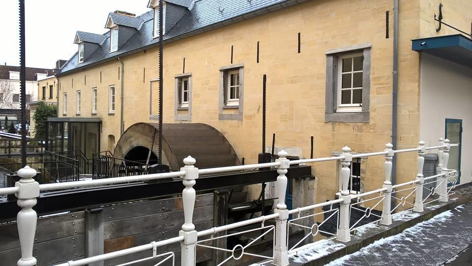 Casa La Diva Valkenburg aan de Geul Exterior foto
