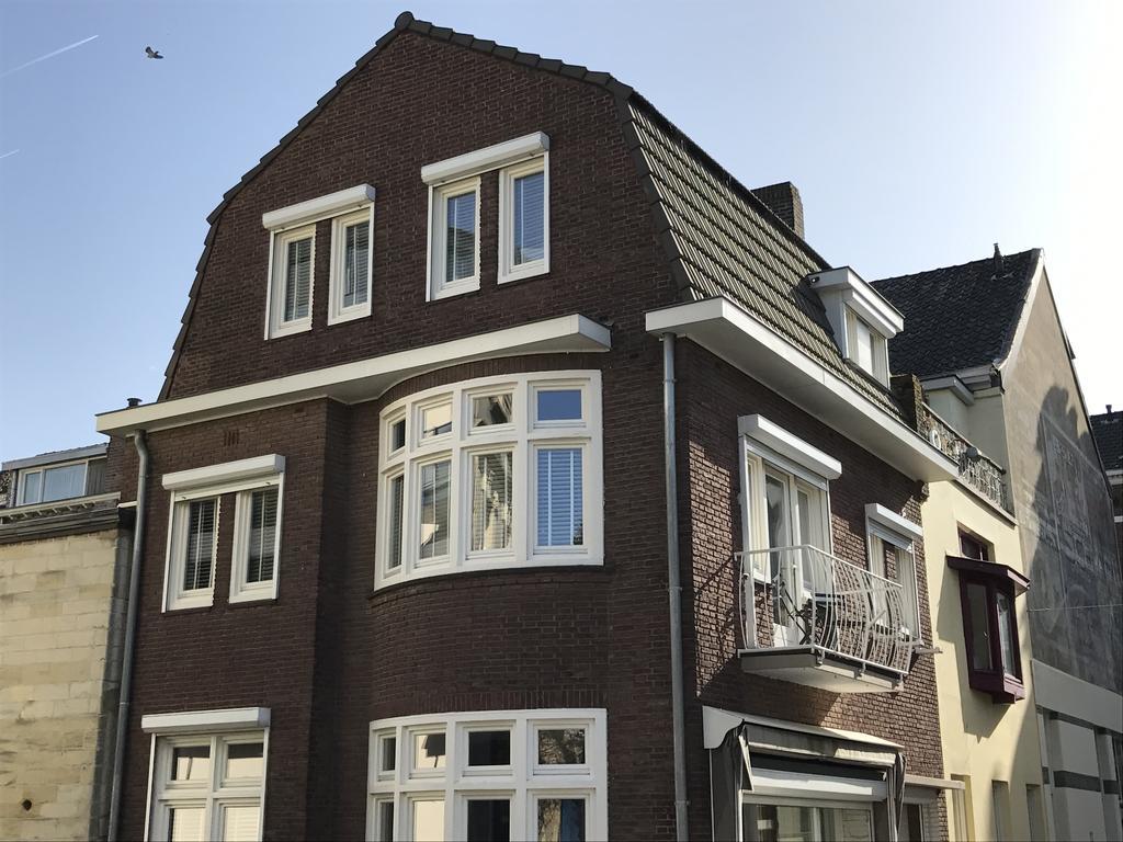 Casa La Diva Valkenburg aan de Geul Exterior foto